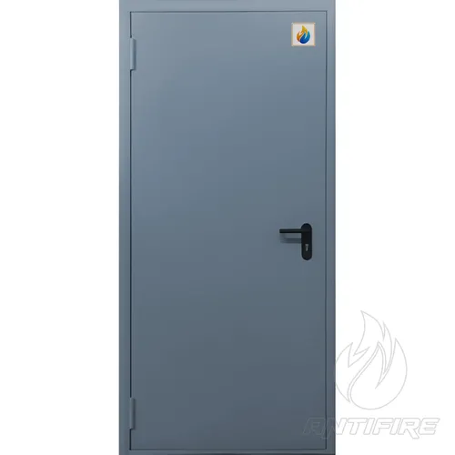 Протипожежні двері EI 30  Antifire 124 
