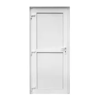 Двері ПВХ Antifire 133 пластикові - Замовити