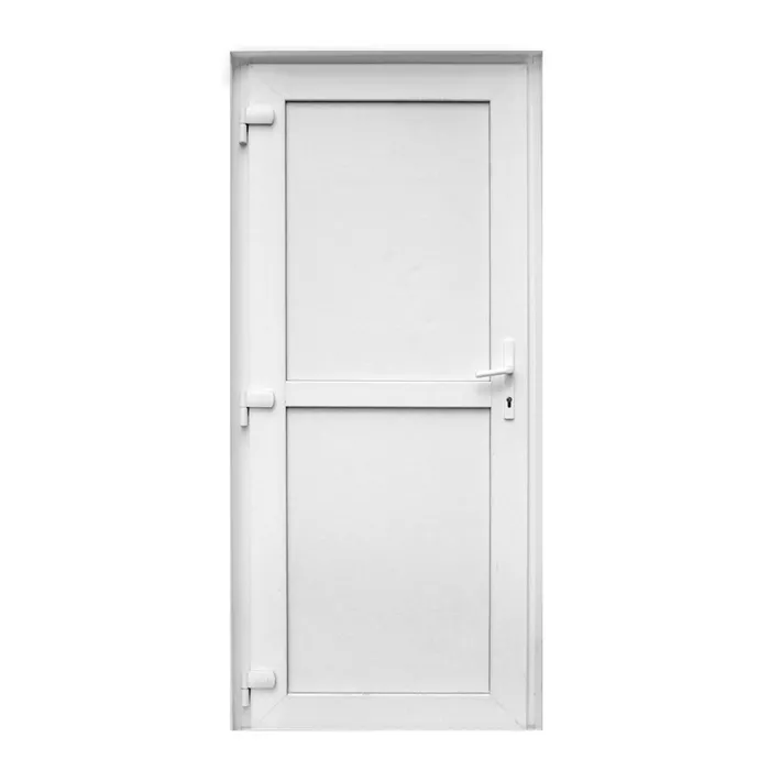 Двері ПВХ Antifire 133 пластикові 