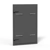 Люки захисні герметичні СУ-III (440кПа) Antifire 134 — Захисно-герметичні двері