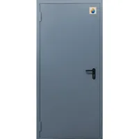 Протипожежні двері EI 30 Antifire 109 thumb