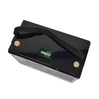 Акумулятор LiFePO4 літій залізо фосфатний 12В 100Ah Full Energy FEG-12100-2 C thumb-2