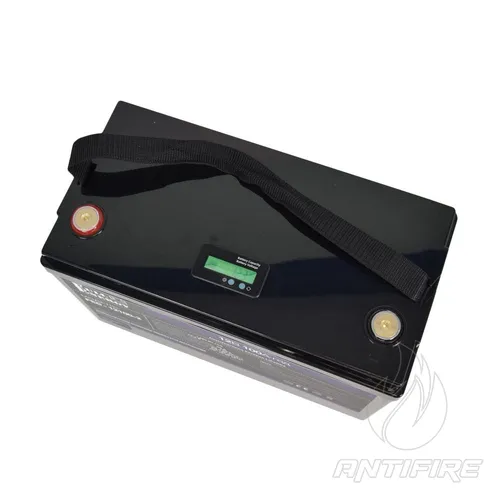 Акумулятор LiFePO4 літій залізо фосфатний 12В 100Ah Full Energy FEG-12100-2 C  (фото 2)