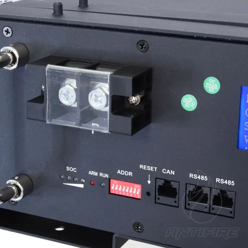 Акумулятор LiFePO4 літій залізо фосфатний 48В 200Ah Full Energy FEG-48200  (фото 3)