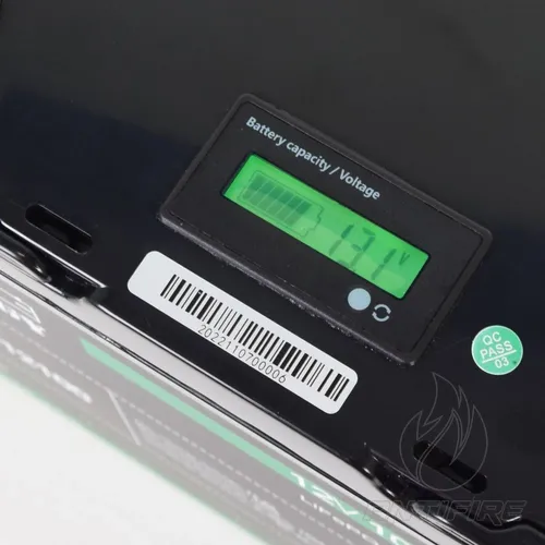 Акумулятор LiFePO4 літій залізо фосфатний 12В 100Ah Full Energy FEG-12100  (фото 2)