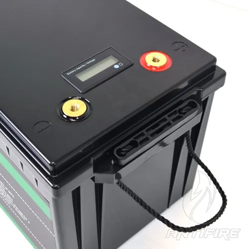 Акумулятор LiFePO4 літій залізо фосфатний 12В 200Ah Full Energy FEG-12200  (фото 3)