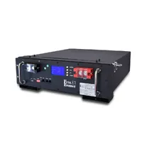 Акумулятор LiFePO4 літій залізо фосфатний 48В 100Ah Full Energy FEG-48100 — Блоки живлення та АКБ