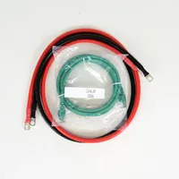 Акумулятор LiFePO4 літій залізо фосфатний 48В 100Ah Full Energy FEG-48100-1 thumb-3