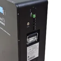 Акумулятор LiFePO4 літій залізо фосфатний 51.2В 300Ah Full Energy FEG-48300-1 thumb-3