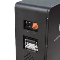 Акумулятор LiFePO4 літій залізо фосфатний 51.2В 300Ah Full Energy FEG-48300-1 thumb-4