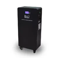 Акумулятор LiFePO4 літій залізо фосфатний 51.2В 300Ah Full Energy FEG-48300-1 — Блоки живлення та АКБ