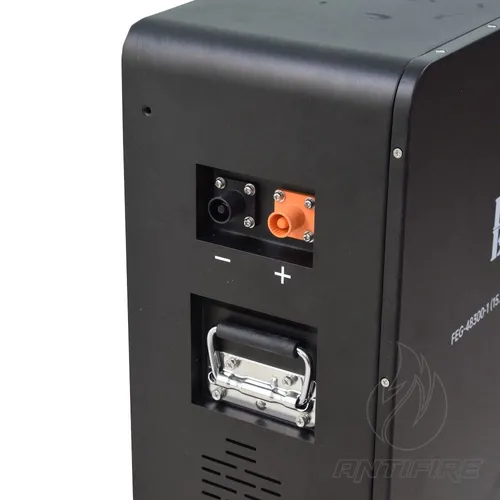 Акумулятор LiFePO4 літій залізо фосфатний 51.2В 300Ah Full Energy FEG-48300-1  (фото 4)