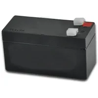 Акумулятор 12В 1.2Ah для ДБЖ Full Energy FEP-121 thumb-2