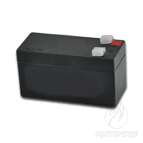 Акумулятор 12В 1.2Ah для ДБЖ Full Energy FEP-121  (фото 2)