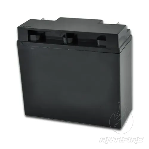 Аккумулятор 12В 18А·ч для ИБП Full Energy FEP-1218  (фото 2)