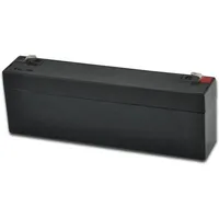 Акумулятор 12В 2.2 Ah для ДБЖ Full Energy FEP-122 thumb-2