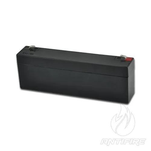 Акумулятор 12В 2.2 Ah для ДБЖ Full Energy FEP-122  (фото 2)