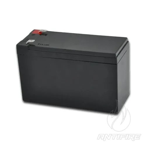 Акумулятор 12В 7 Ah для ДБЖ Full Energy FEP-127  (фото 2)