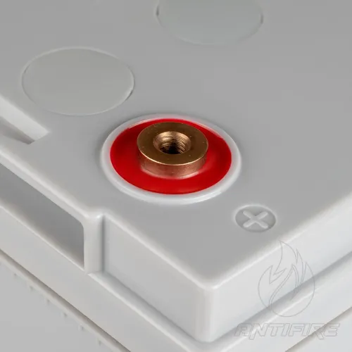 Акумулятор гелевий LPM-GL 12V - 100 Ah5.0  (фото 5)