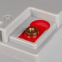 Акумулятор гелевий LPM-GL 12V - 40 Ah thumb-5