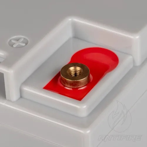 Акумулятор гелевий LPM-GL 12V - 40 Ah  (фото 5)