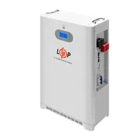 Акумулятор LogicPower LiFePO4 51,2V, 280 Ah Smart BMS 200A с LCD AB RS485 CAN thumb-3