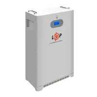 Акумулятор LogicPower LiFePO4 51,2V, 280 Ah Smart BMS 200A с LCD AB RS485 CAN thumb-4