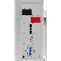 Акумулятор LogicPower LiFePO4 51,2V, 280 Ah Smart BMS 200A с LCD AB RS485 CAN thumb-5