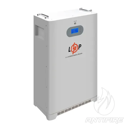 Акумулятор LogicPower LiFePO4 51,2V, 280 Ah Smart BMS 200A с LCD AB RS485 CAN  (фото 4)