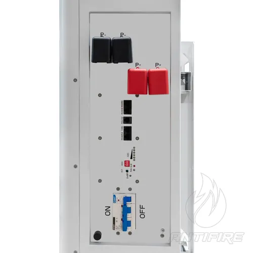 Акумулятор LogicPower LiFePO4 51,2V, 280 Ah Smart BMS 200A с LCD AB RS485 CAN  (фото 5)
