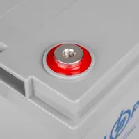 Аккумулятор мультигелевый LPM-MG 12V - 100 Ah thumb-5