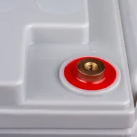 Акумулятор гелевий LPM-GL 12V - 65 Ah thumb-5