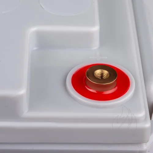 Акумулятор гелевий LPM-GL 12V - 65 Ah  (фото 5)