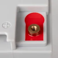 Акумулятор мультигелевий LPM-MG 12V - 45 Ah thumb-5