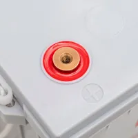 Акумулятор гелевий LPM-GL 12V - 200 Ah thumb-5