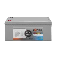 Акумулятор гелевий LPN-GL 12V - 200 Ah JAPAN thumb-2