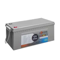 Акумулятор гелевий LPN-GL 12V - 200 Ah JAPAN thumb-4