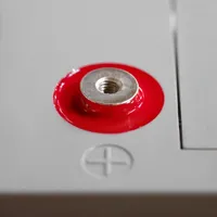 Акумулятор гелевий LPN-GL 12V - 200 Ah JAPAN thumb-5