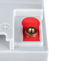 Акумулятор мультигелевий LPM-MG 12V - 40 Ah thumb-5