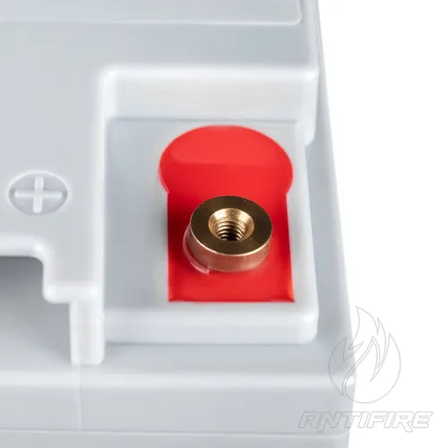 Акумулятор мультигелевий LPM-MG 12V - 40 Ah  (фото 5)