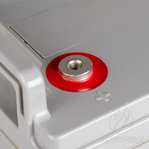 Акумулятор мультигелевий LPM-MG 12V - 120 Ah  (фото 5)