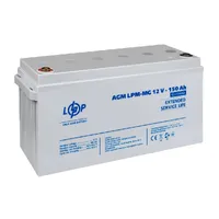 Аккумулятор мультигелевый LPM-MG 12V - 150 Ah thumb-3