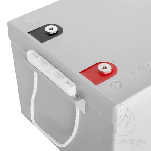 Акумулятор мультигелевий LPM-MG 12V - 250 Ah  (фото 5)