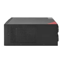 ДБЖ LogicPower 12V LPM-PSW-1500VA (1050Вт) Black thumb-5