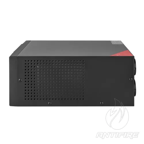 ДБЖ LogicPower 12V LPM-PSW-1500VA (1050Вт) Black  (фото 5)