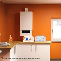 ДБЖ  LogicPower  12V LPM-PSW-1500VA (1050Вт) White thumb-9