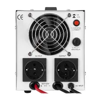 ДБЖ  LogicPower 12V LPY-PSW-500VA+ (350Вт) 5A/10A thumb-5