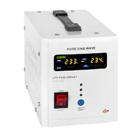 ДБЖ LogicPower  12V LPY-PSW-800VA+(560Вт)5A/15A thumb-3