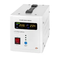 ДБЖ LogicPower  12V LPY-PSW-800VA+(560Вт)5A/15A thumb-4
