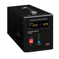 ДБЖ LogicPower LPY-PSW-1000VA+ (700Вт) 10A/20A 12V thumb-2